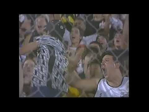 Bragantino 2 x 1 Barueri - Campeonato Paulista 2007