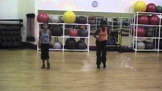 Bounce With Me -Kreesha Turner.wmv