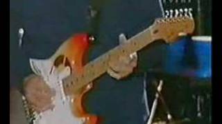 Eric Clapton - &quot;River Of Tears&quot;  Buenos Aires 2001