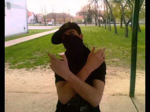 Sljeki-Los biznis Feat. B-move.wmv