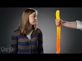 Video: Math of the World's Largest Gummy Worm