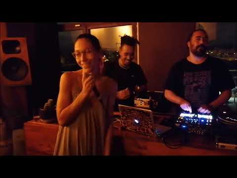 MULECA XIII + OPEN MIC | AMAZONAS