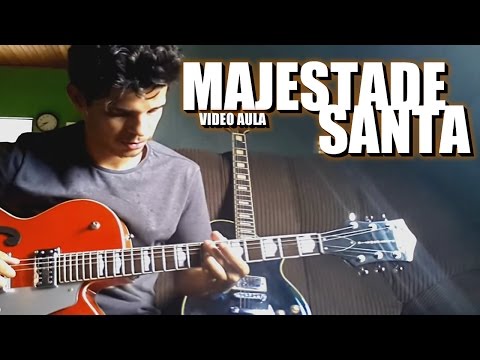 Majestade - Nova Geração