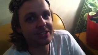 Report From Jenkabala Temple: Fighting and Feasting!