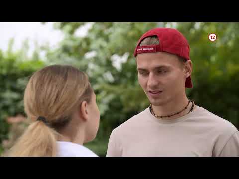 Rodinné prípady: Zlodejíčkovia - už teraz na Voyo a vo štvrtok 22. 9. 2022 o 18:00 na TV Markíza