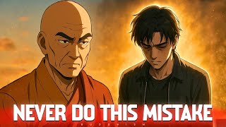 6 Mistakes We Make When Depressed | Buddhism