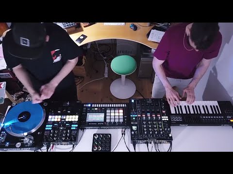 Jon1st & Shield - Dank Drip (Routine)