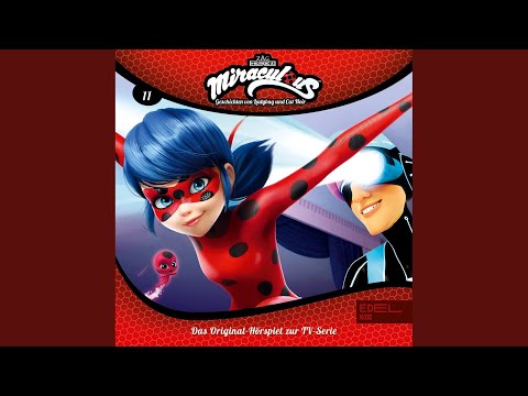 Kapitel 4: Tikki ist krank