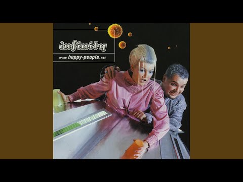 Video thumbnail for Happy - Radio Mix