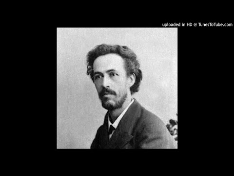 Symphonie Gothique, Op.23 by Benjamin のサムネイル