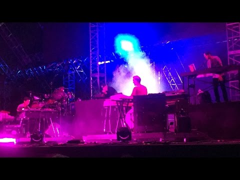 Pretty Lights @ Hard Summer 2016