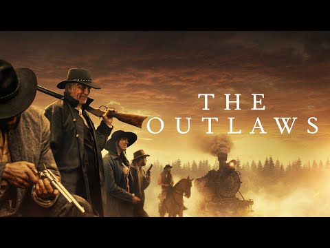 THE OUTLAWS | OFFICIAL TRAILER | MovieStacks
