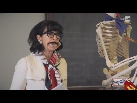 YTP - Il Collegio è saturo delle urla della Petolicchio