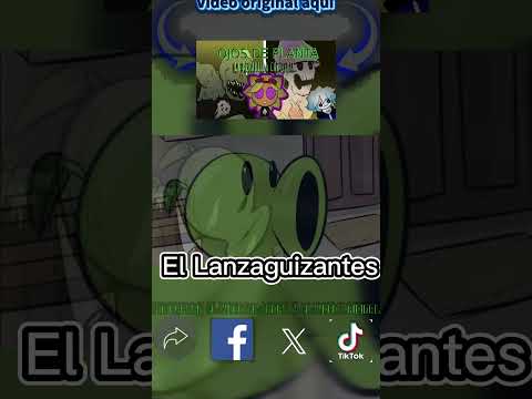 The craziest battle between plants and zombies with new enemies