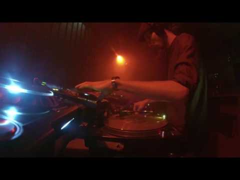 Tension @ Tresor Berlin - 07.12.2016