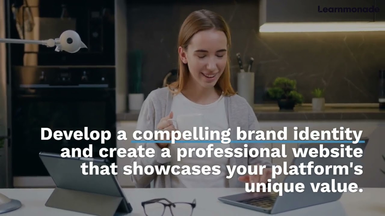 How to successfully launch your e-learning initiative​