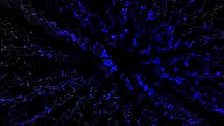 free stock video background HD |Cosmic spiral fractal footage | Royalty Free Footages