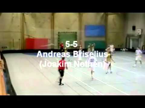 Täby FC - Kungsängen 2011-10-30 Highlights