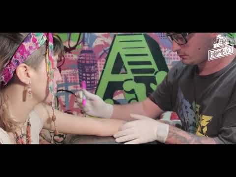 AFTERPOWER - STB SUPREMO