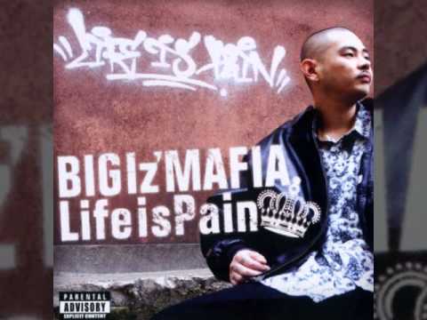 BIGIz Mafia - Pride Produced By DJ PMX