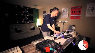 Marc Romboy - Against The Clock