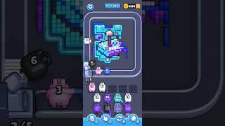 Pixel Flow Level 2815