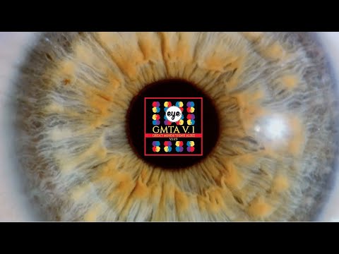 SoundsByEYE - "Great Minds Think Alike" [Official Music Video]