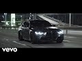 TE CONOCÍ Super Slowed BMW Night Drives Chill Music