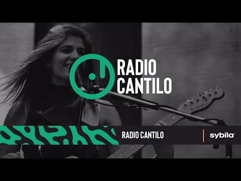 ⁣#RadioCantilo - Entrevista a Lula Bertoldi - #HechoEnSybila⁣