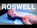 The MOST DISTURBING Documentary I Ve EVER Produced THE ROSWELL FILES UFO Incident Full Movie