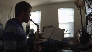 Afternoon In Paris by John Lewis