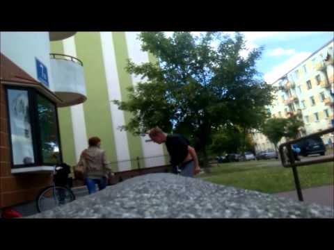 UFO & RBI [25.06.2014r] - Trening