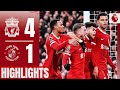 Brilliant Anfield Comeback! Liverpool 4-1 Luton Town | Highlights
