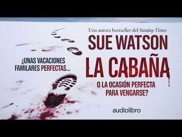 Vídeo relacionado con La cabaña