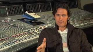 Joe Nichols &quot;Old Things New&quot;