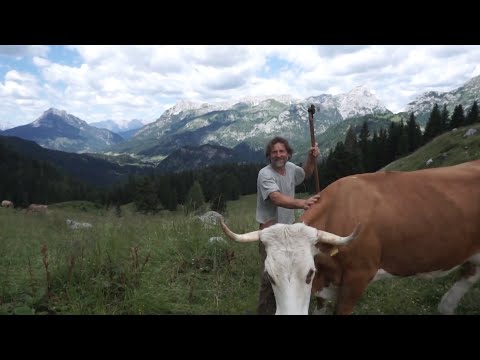Carnia - Gente di montagna - Nicola