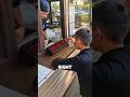 Beat Timer To Win Free Pizza