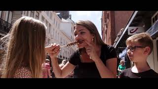 EuroParcs De Achterhoek Gelderland - Vorden visuel 6080/7625