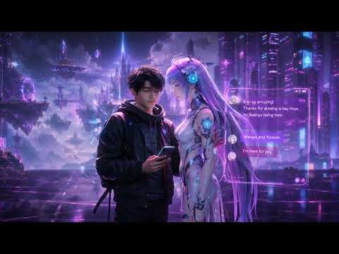 AI Character Chat & Roleplay