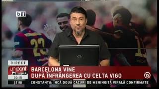 Un Pont pe Zi, 15 octombrie »» Analiza meciurilor etapei din La Liga!