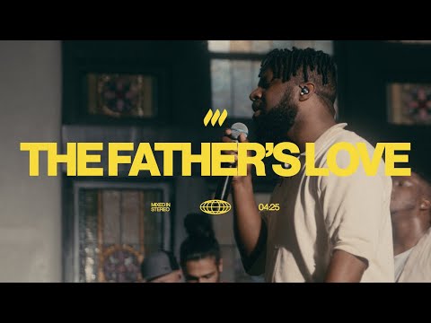 Thumbnail for The Father's Love video