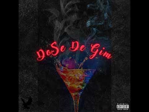 HAWK.mc - Dose De Gim  (Prod. Neytxn x Tkd x Khvn)