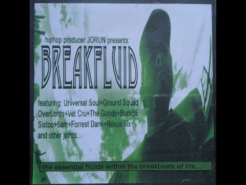 Jorun Bombay (Feat. BikeShop Ensemble) - Aquarium (2001)