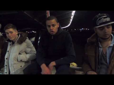 Kay Grey - Schluss mit der Chillzeit (prod. by Unixextrim | Selfmade Musikvideo)