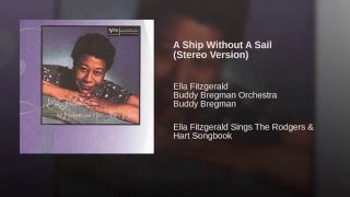 A Ship Without A Sail (Stereo Version)