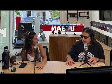 📻 BIEN DESPIERTOS 👩🏻‍💻