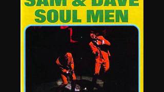 Sam &amp; Dave - I&#39;ve Seen What Lonliness Can Do