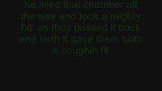 devil went to jamaica wiv lyrics