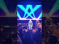 For Once in My Life - Stevie Wonder/Tony Bennett - Michael Feinstein at Queens College, New York