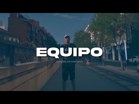 [FREE] MORAD x SCH Type Beat - "EQUIPO" Afro Trap Type Beat Instrumental 2021